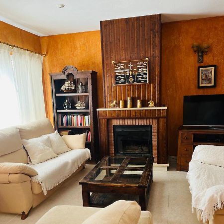 Casa Islantilla, Campo De Golf Luaran gambar