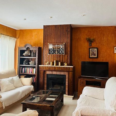 Casa Islantilla, Campo De Golf Luaran gambar