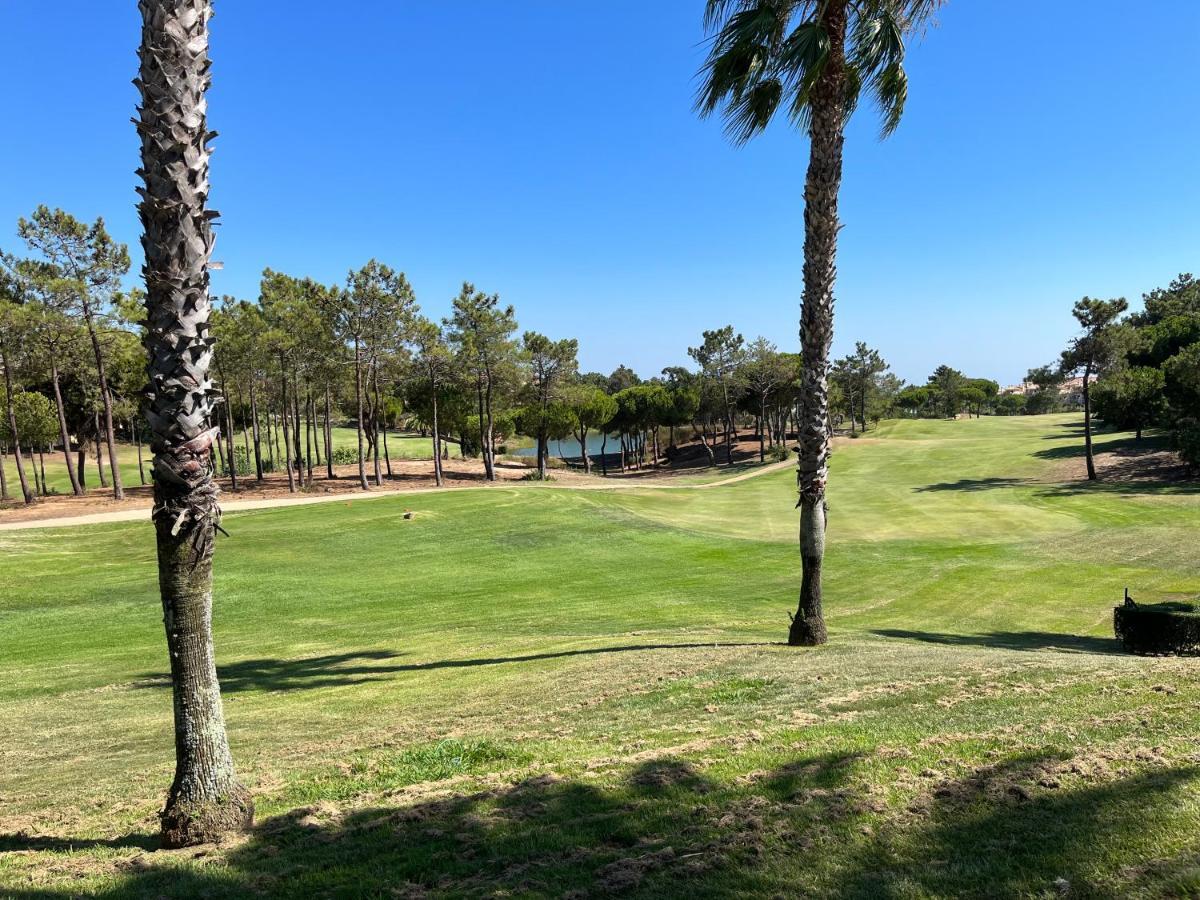 Casa Islantilla, Campo De Golf Luaran gambar