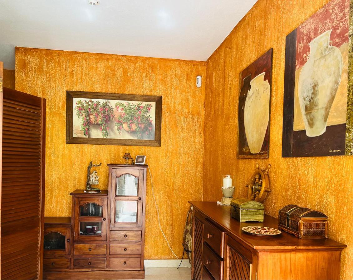 Casa Islantilla, Campo De Golf Luaran gambar