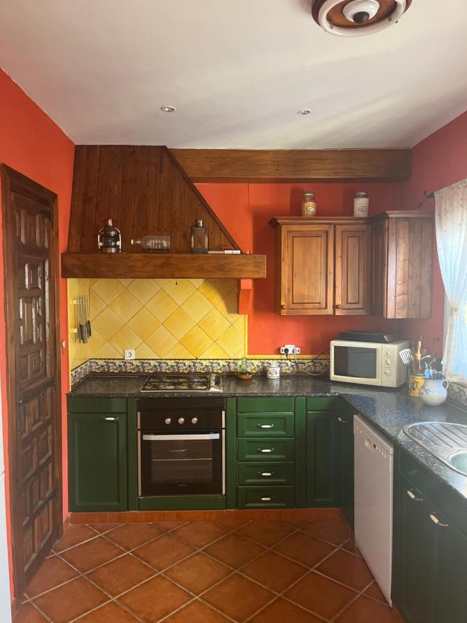 Casa Islantilla, Campo De Golf Luaran gambar
