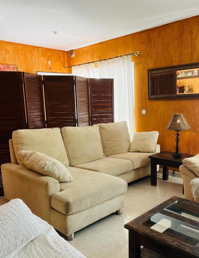 Casa Islantilla, Campo De Golf Luaran gambar