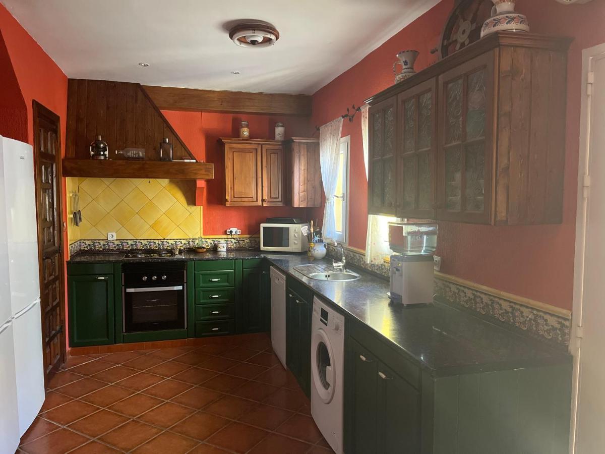 Casa Islantilla, Campo De Golf Luaran gambar