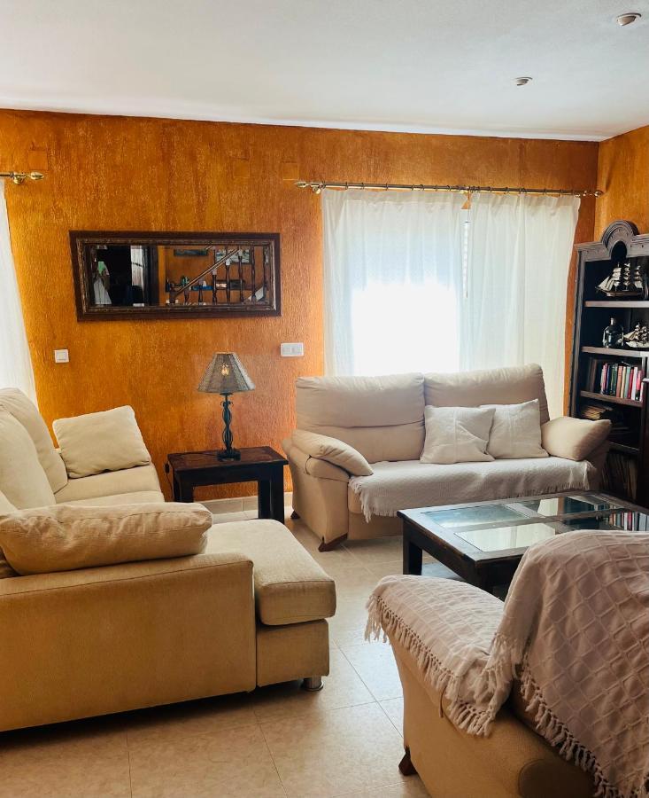 Casa Islantilla, Campo De Golf Luaran gambar