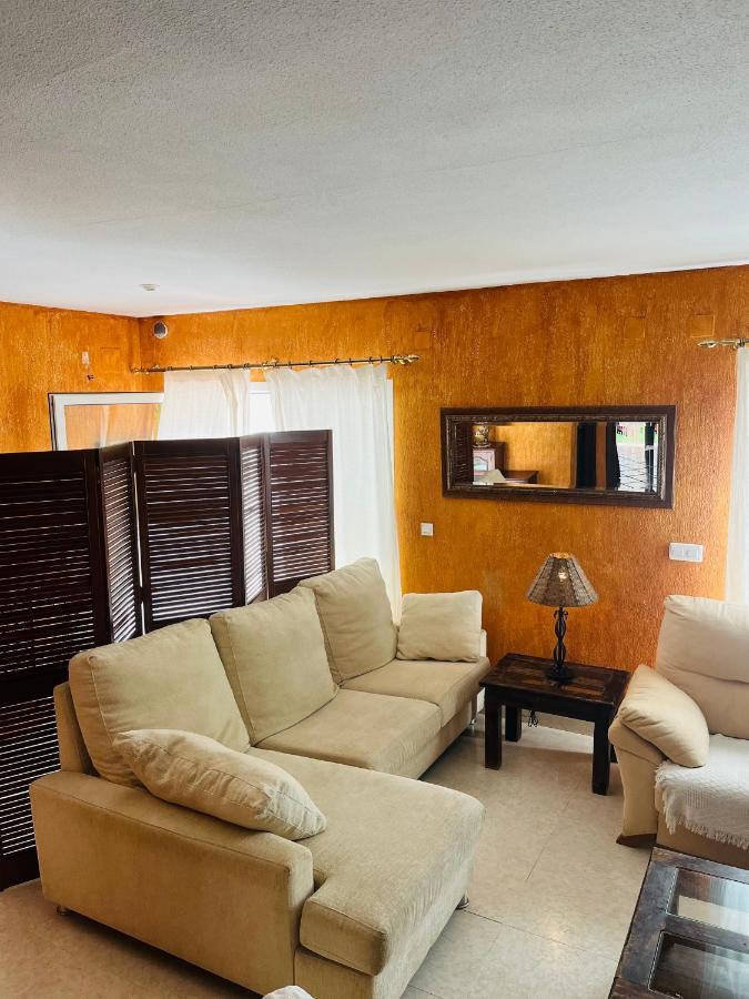 Casa Islantilla, Campo De Golf Luaran gambar