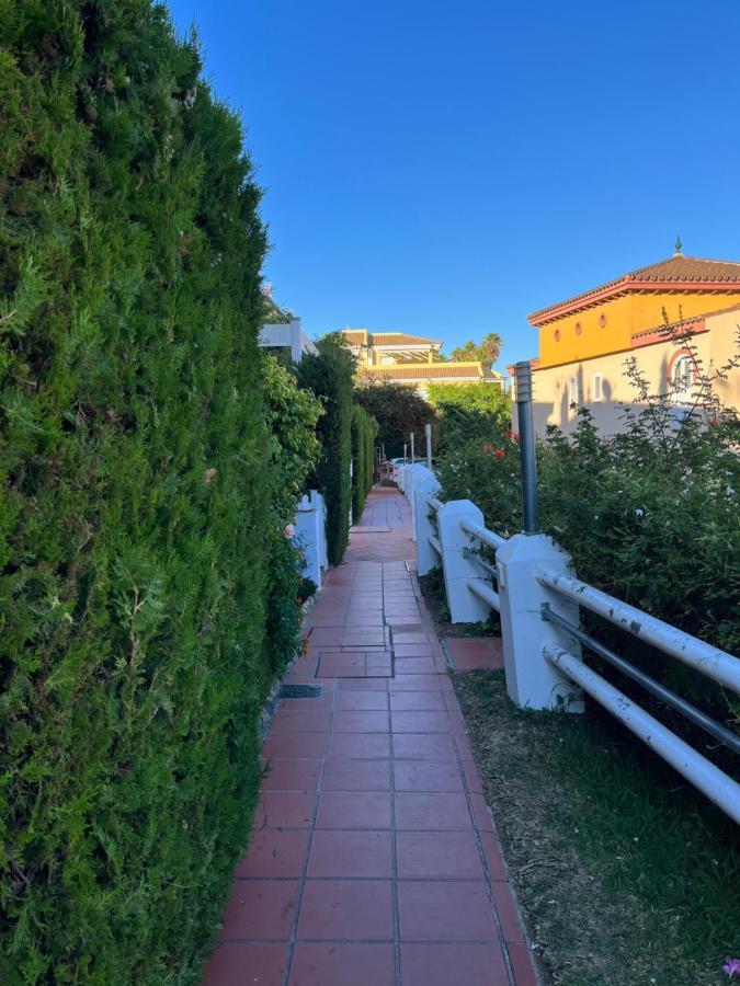 Casa Islantilla, Campo De Golf Luaran gambar