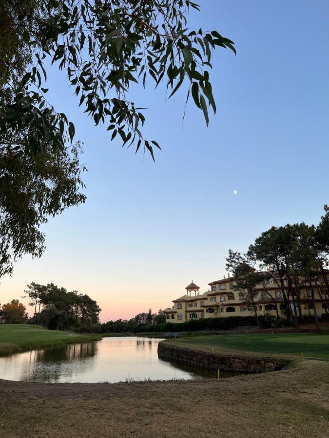 Casa Islantilla, Campo De Golf Luaran gambar