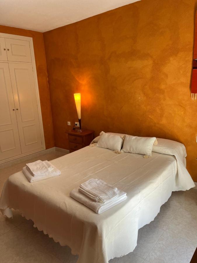 Casa Islantilla, Campo De Golf Luaran gambar